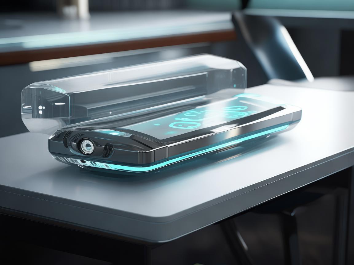 桌面清洁用品架,自动驾驶技术中的‘隐形助手’?