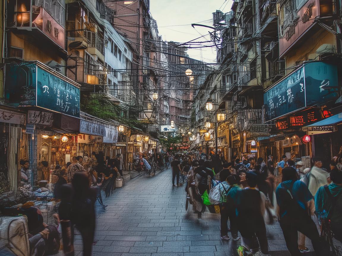 成都火锅与自动驾驶，如何让食客的味蕾安全‘导航’？