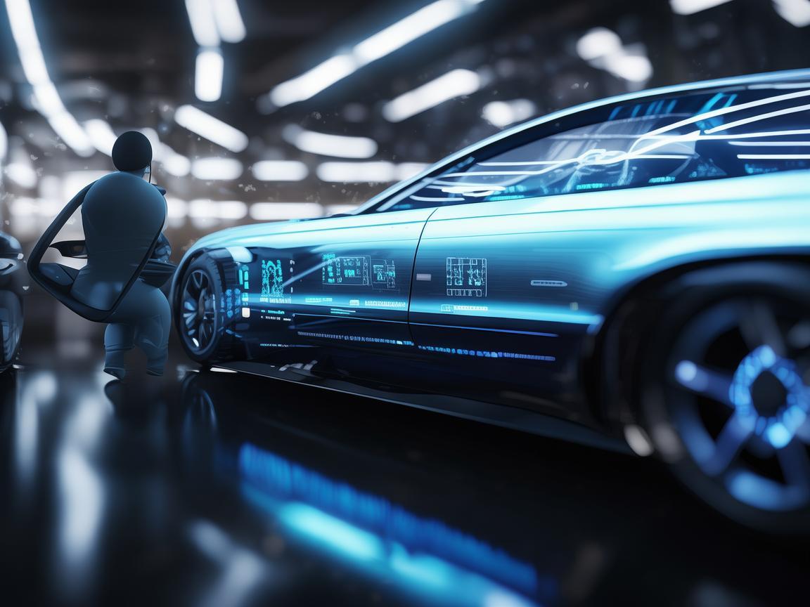 自动驾驶技术如何影响胃食管反流病患者的安全出行?