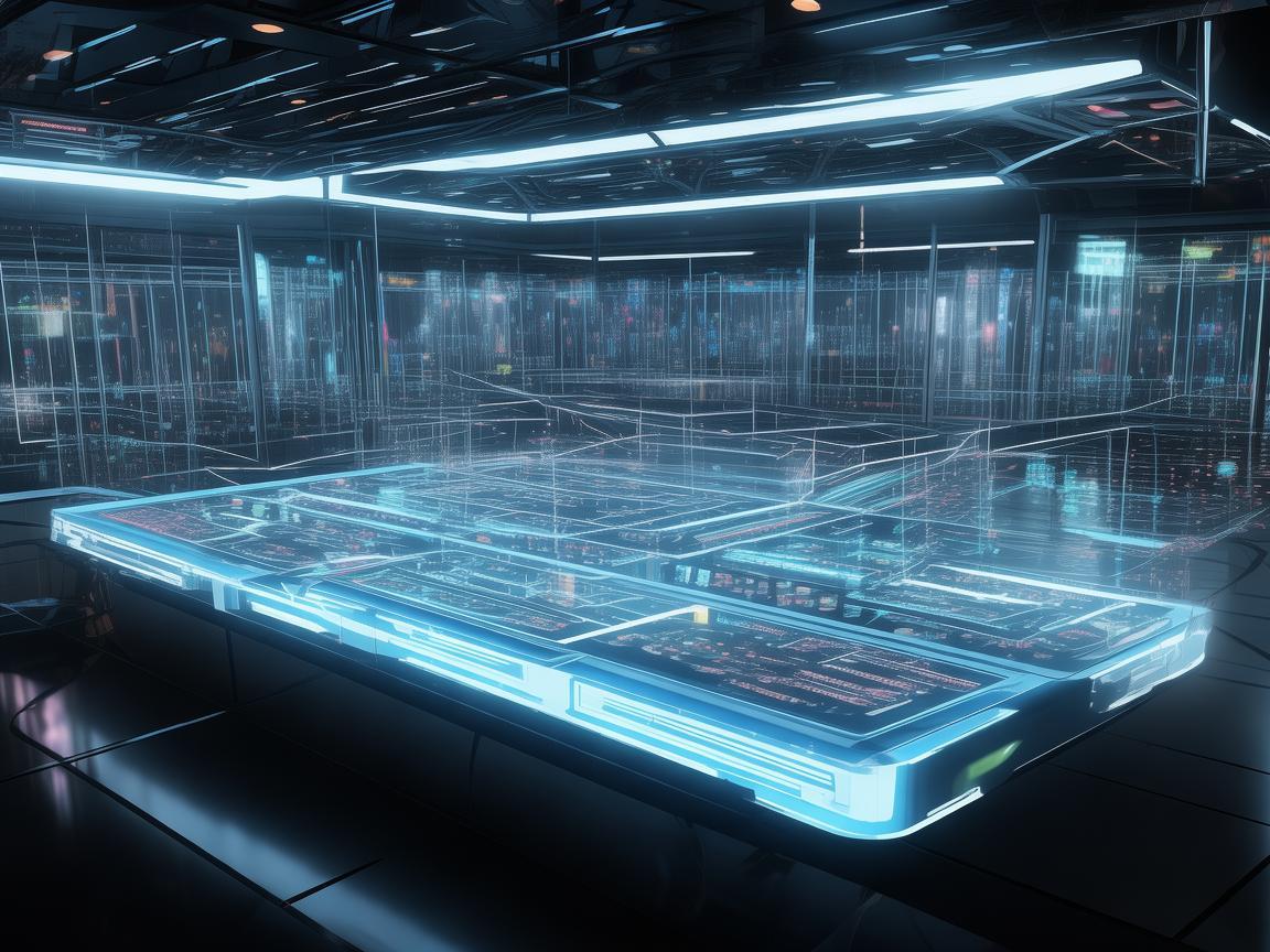 在自动驾驶的未来，如何构建高效、安全的数据库系统以支撑智能决策？