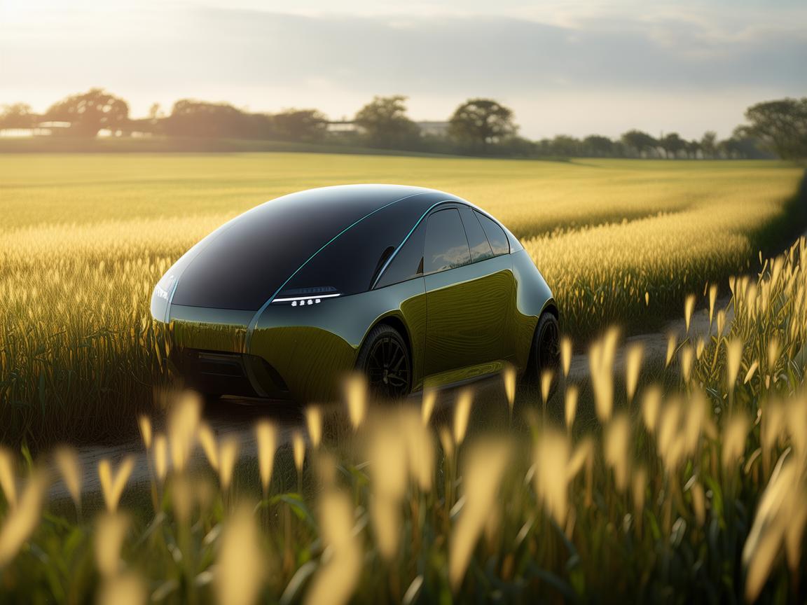 黍子,自动驾驶技术中的隐形角色?