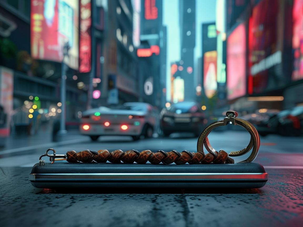 钥匙包在自动驾驶时代还有存在的必要吗？