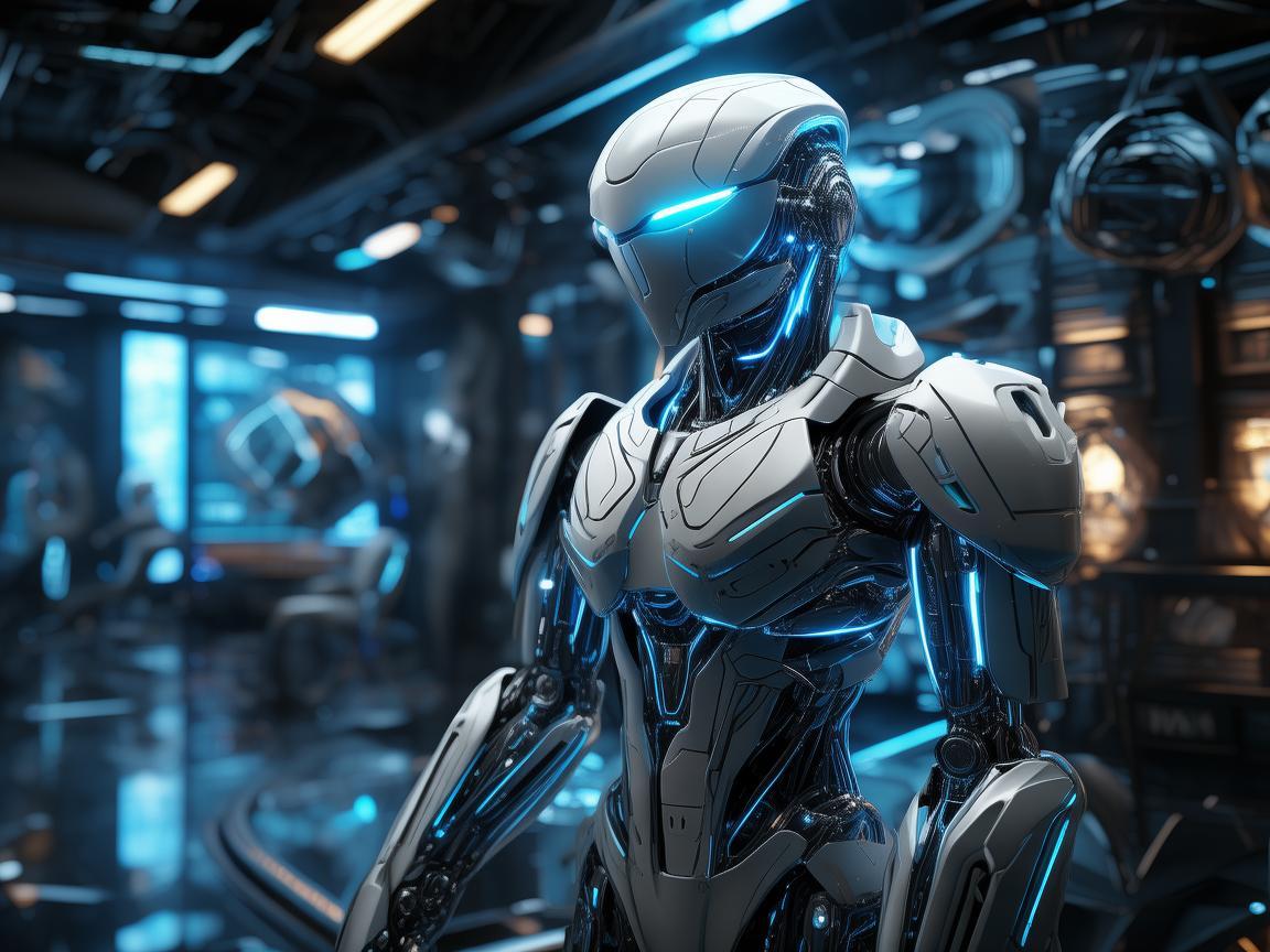 自动驾驶技术，未来电影院放映厅的智能守护者？