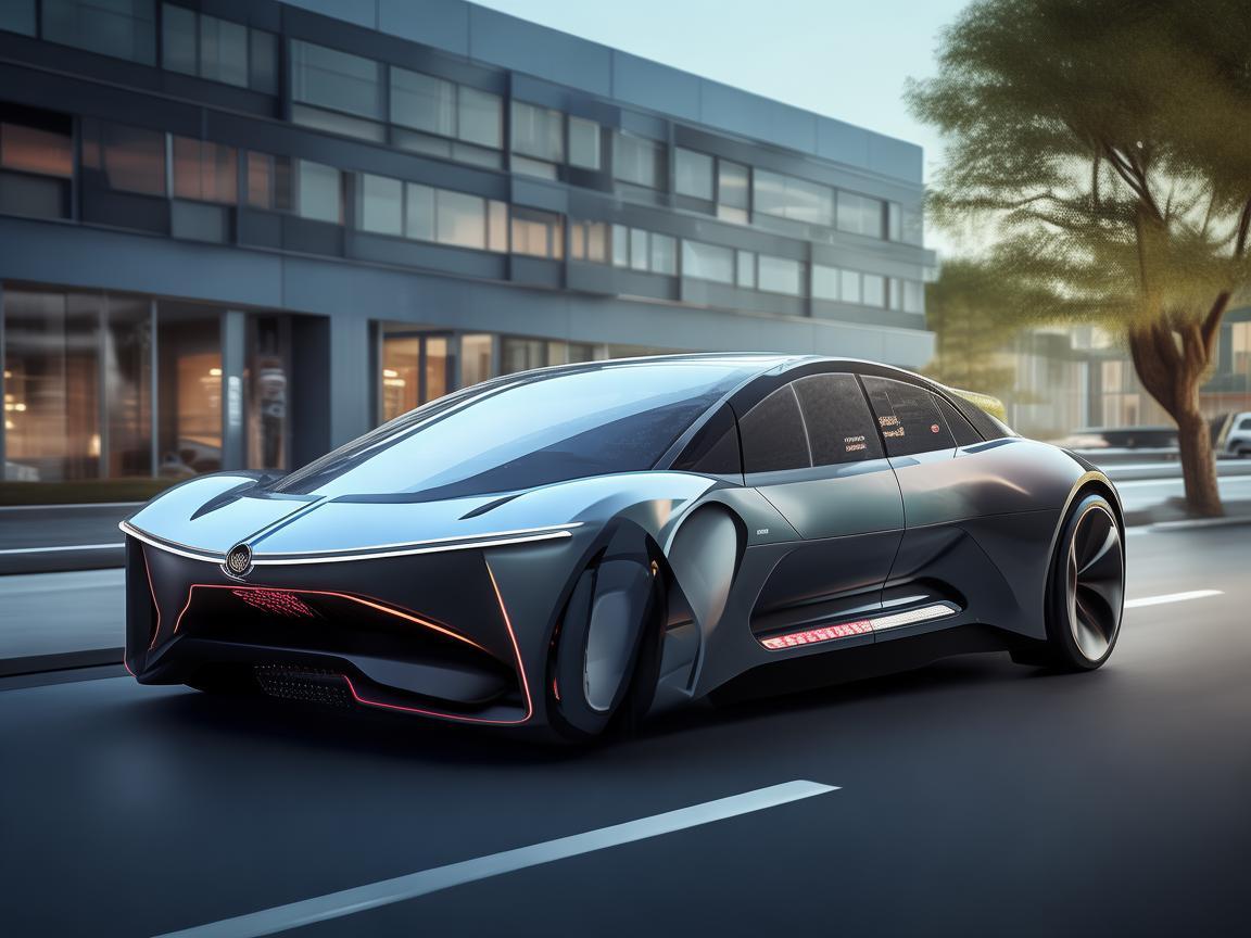 自动驾驶汽车如何应对心律失常患者的紧急情况？