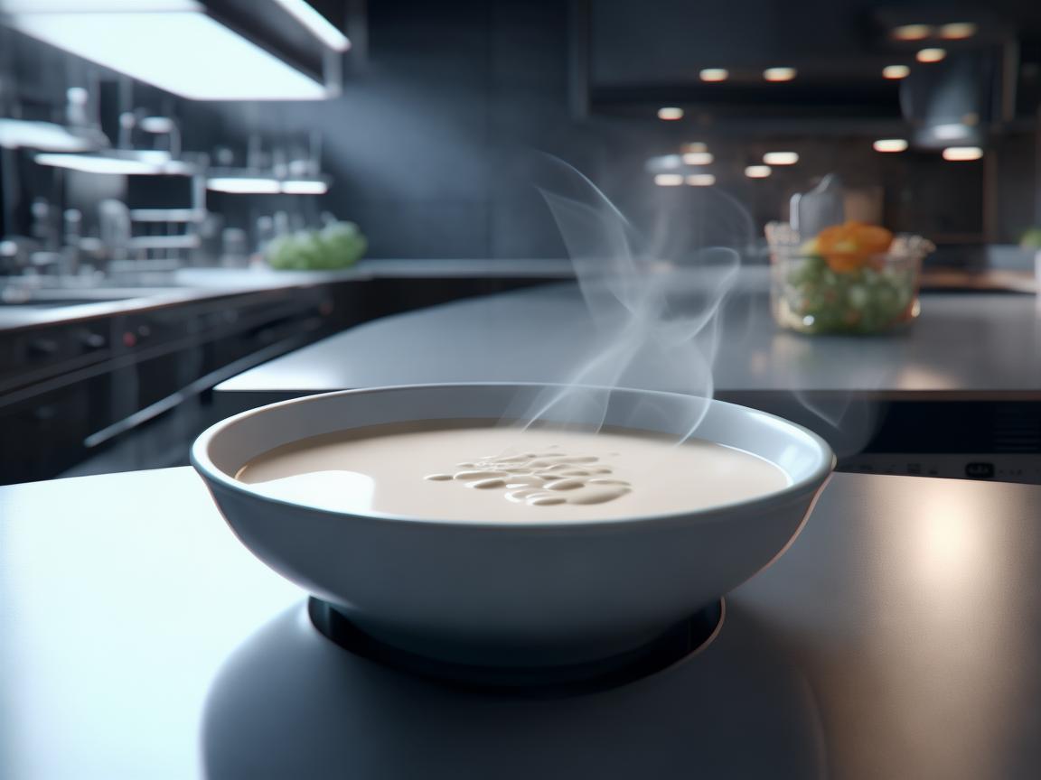 豆浆，自动驾驶时代的‘智能’燃料？