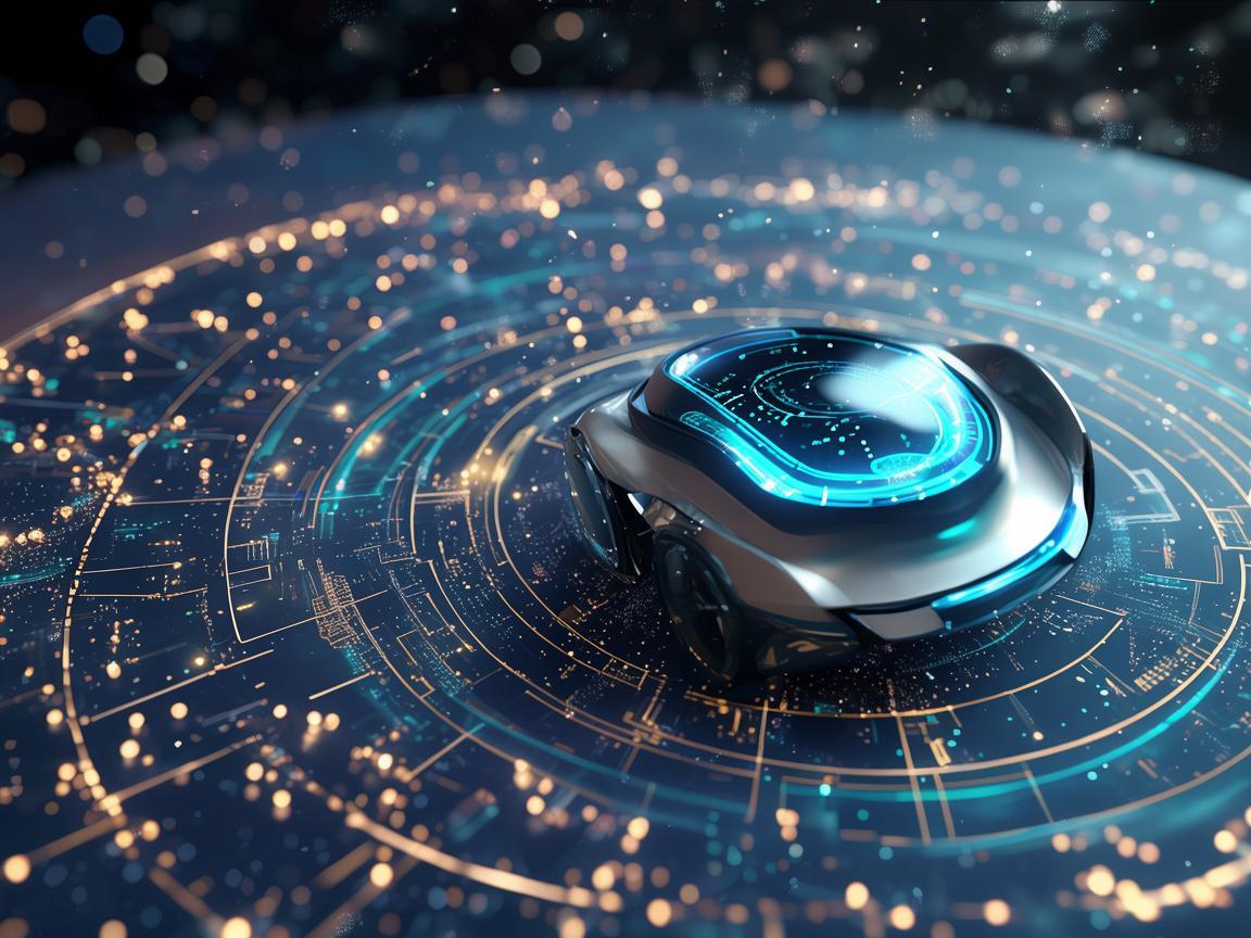 天体测量学如何助力自动驾驶技术的精准定位？