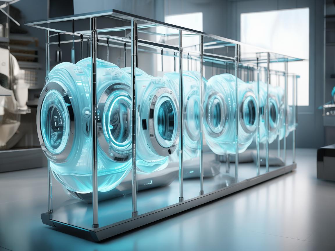 洗衣袋在自动驾驶技术中能扮演什么角色？