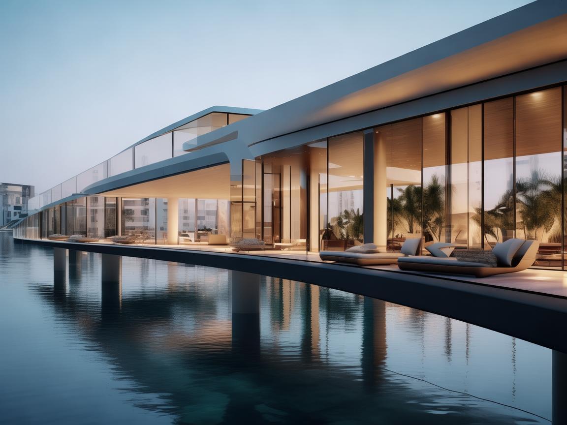 卧铺列车，自动驾驶技术如何重塑长途旅行体验？