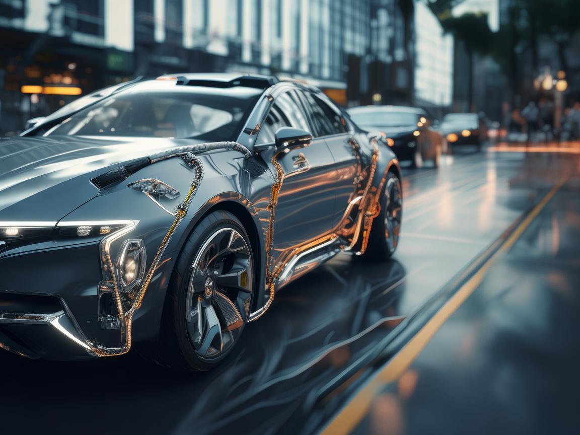 如何利用耳罩提升自动驾驶汽车的安全性？