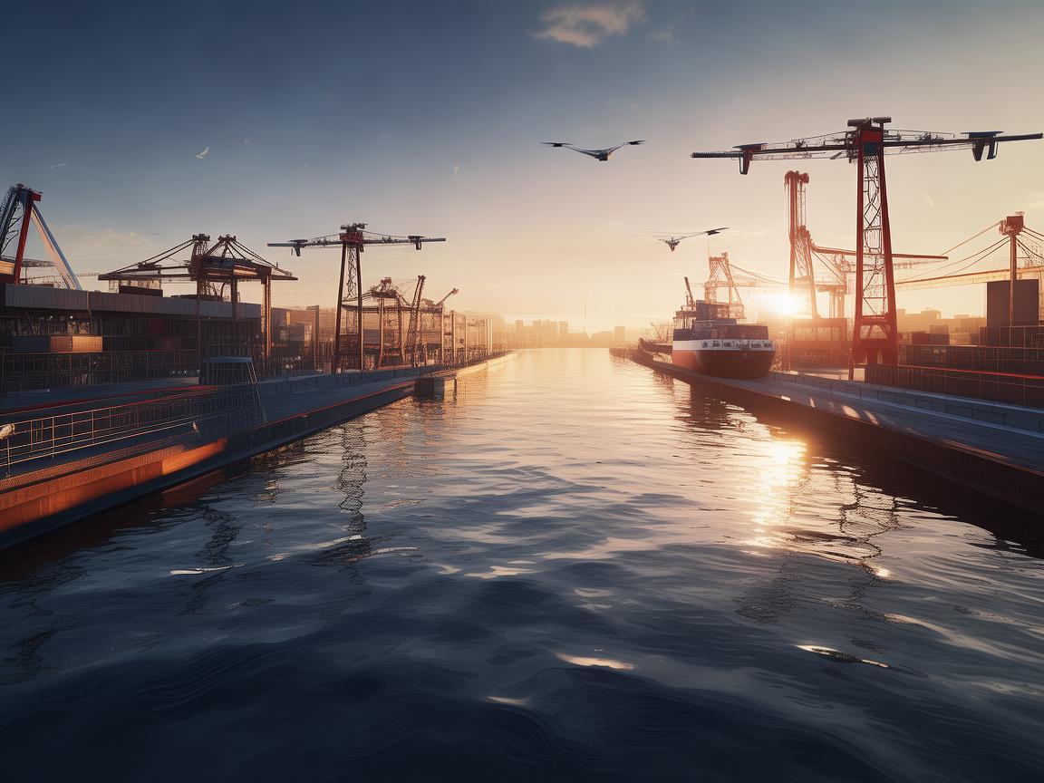 张家港，自动驾驶技术如何在这座港口城市破浪前行？