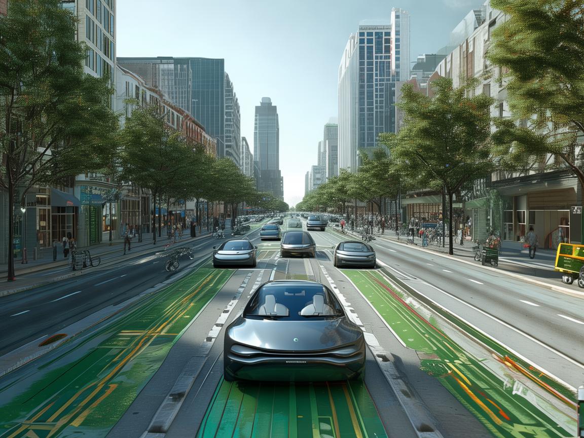 余姚智慧出行，如何利用自动驾驶技术优化城市交通？