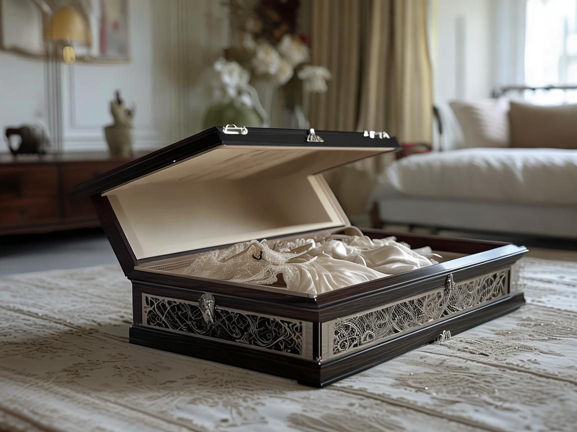 内衣收纳盒，自动驾驶技术中的‘隐秘’优化点？