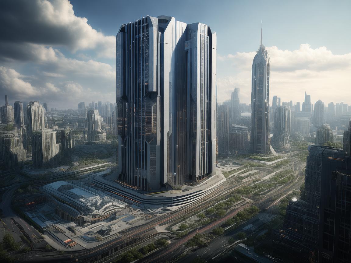 航天飞机与自动驾驶技术,如何实现空中交通的智能协同?