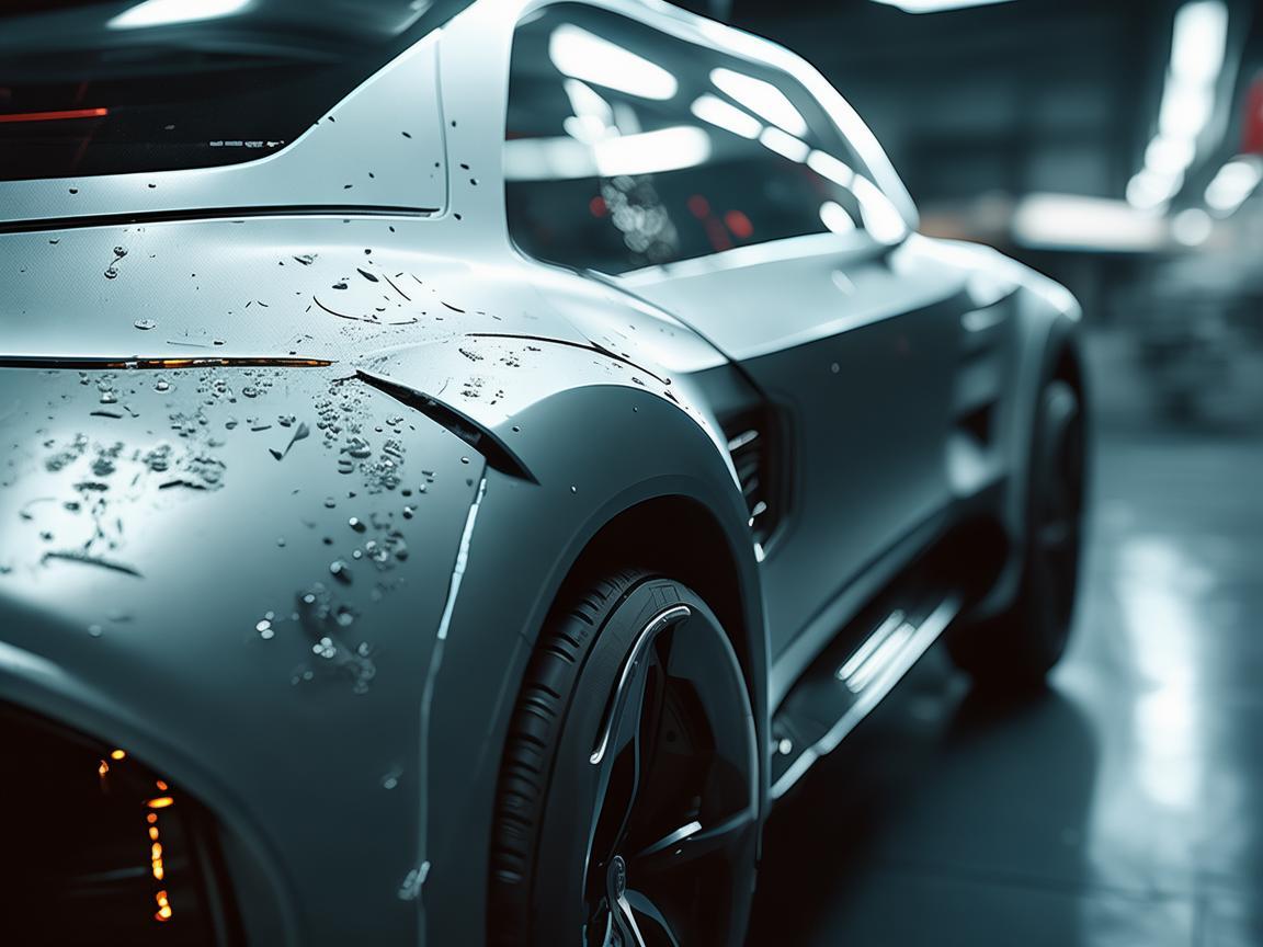 自动驾驶与痤疮，科技与肌肤的意外交集