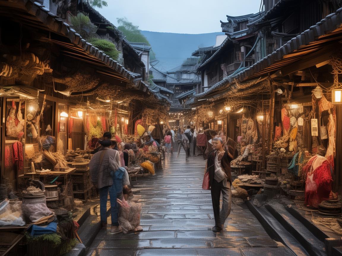 兰州拉面,自动驾驶技术下的‘面’向未来之路?