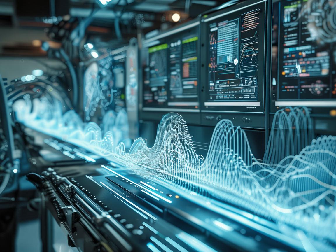 声学技术,自动驾驶中的‘隐秘听者’ 声学技术,自动驾驶中的‘隐秘听者’