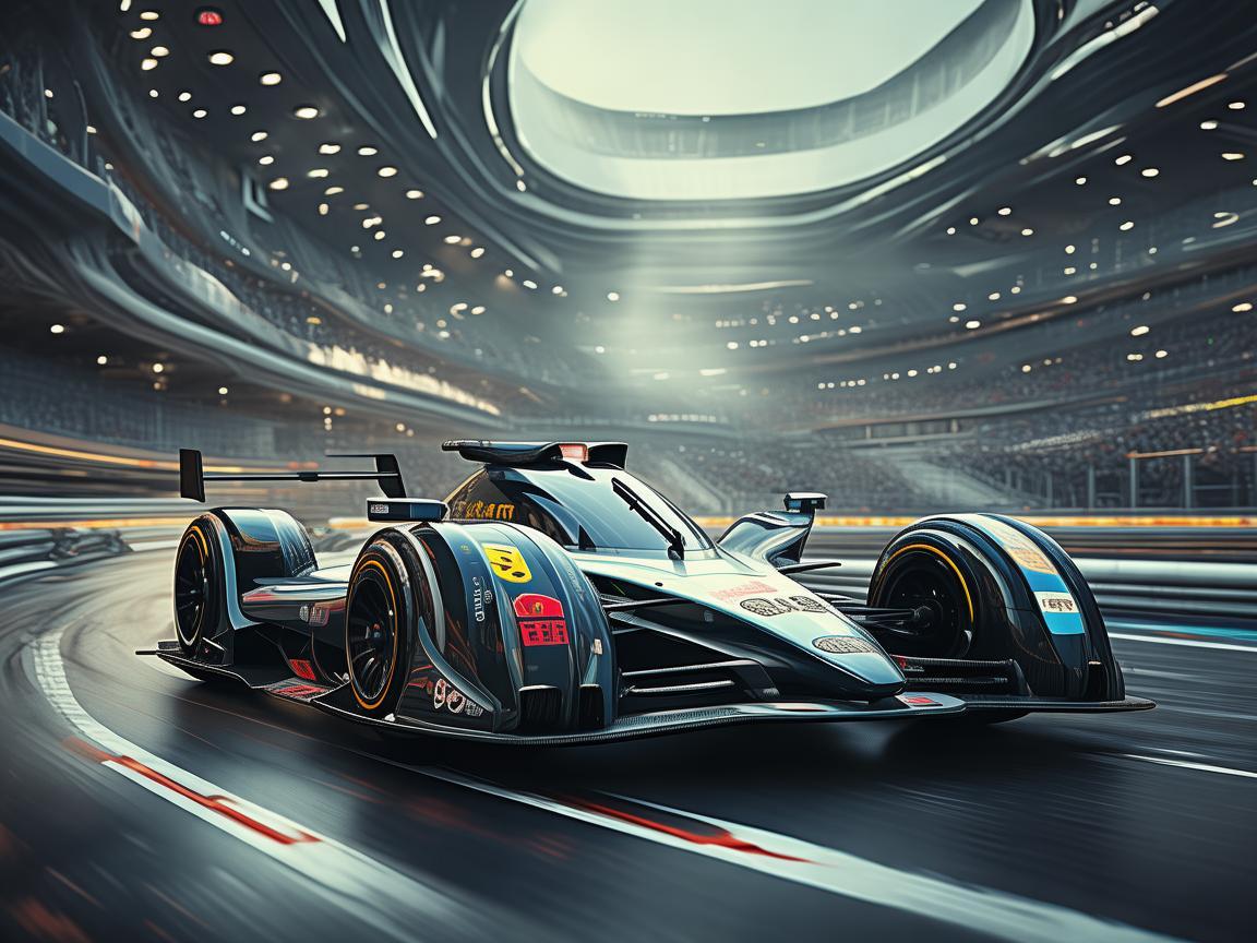 季军赛,自动驾驶技术如何在这场‘小考’中展现新篇章?