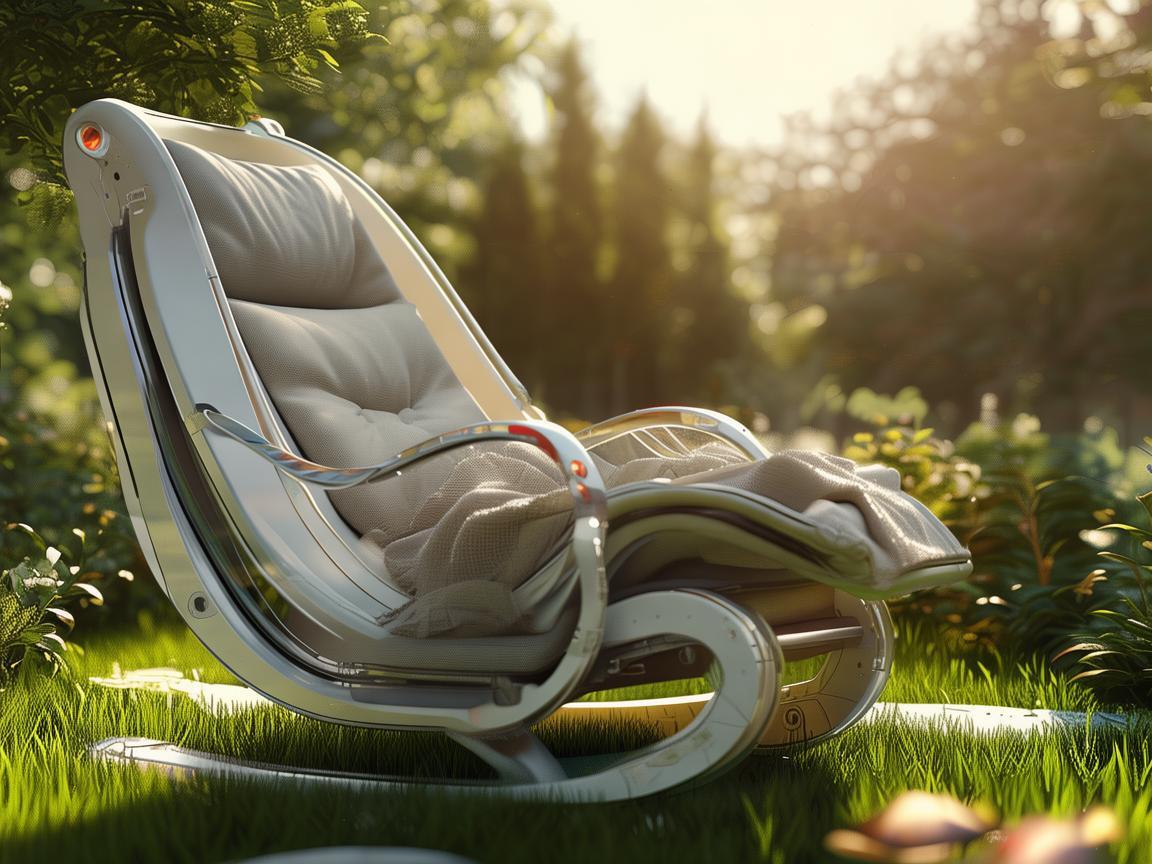 摇椅上的自动驾驶,如何确保乘客的舒适与安全? 摇椅上的自动驾驶,如何确保乘客的舒适与安全?