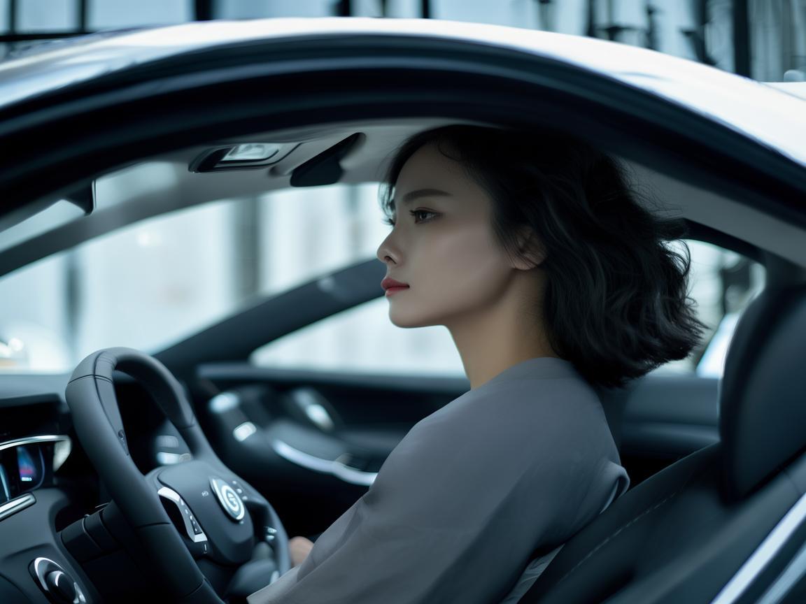 癫痫患者与自动驾驶,技术安全与个人健康如何共舞? 癫痫患者与自动驾驶,技术安全与个人健康如何共舞?