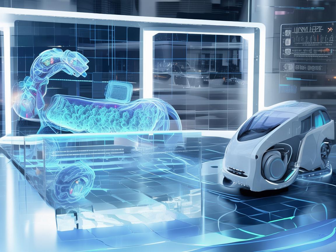 动脉粥样硬化，自动驾驶技术如何助力心血管健康监测？