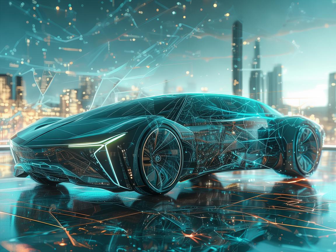 生物物理学视角下的自动驾驶，如何实现更智能的‘驾驶’？