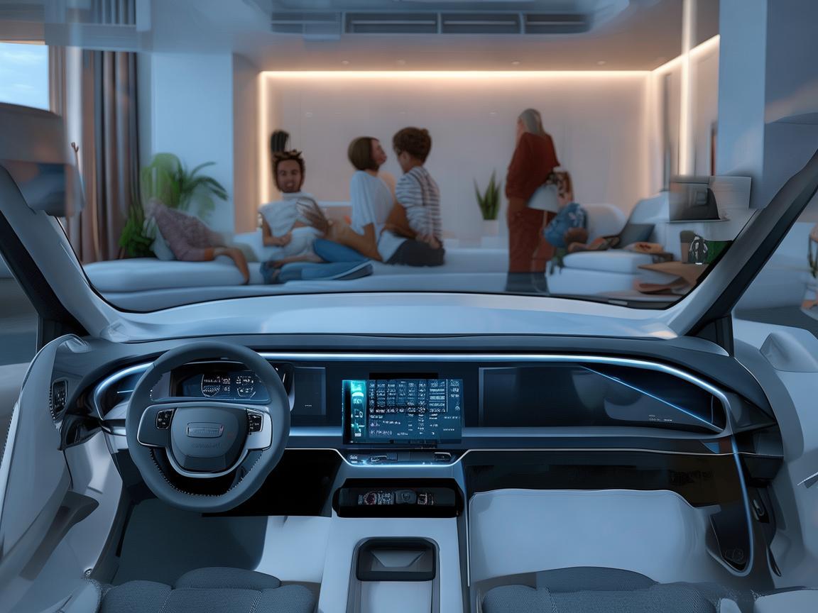 甲状腺功能亢进症患者如何安全享受自动驾驶技术带来的便利？