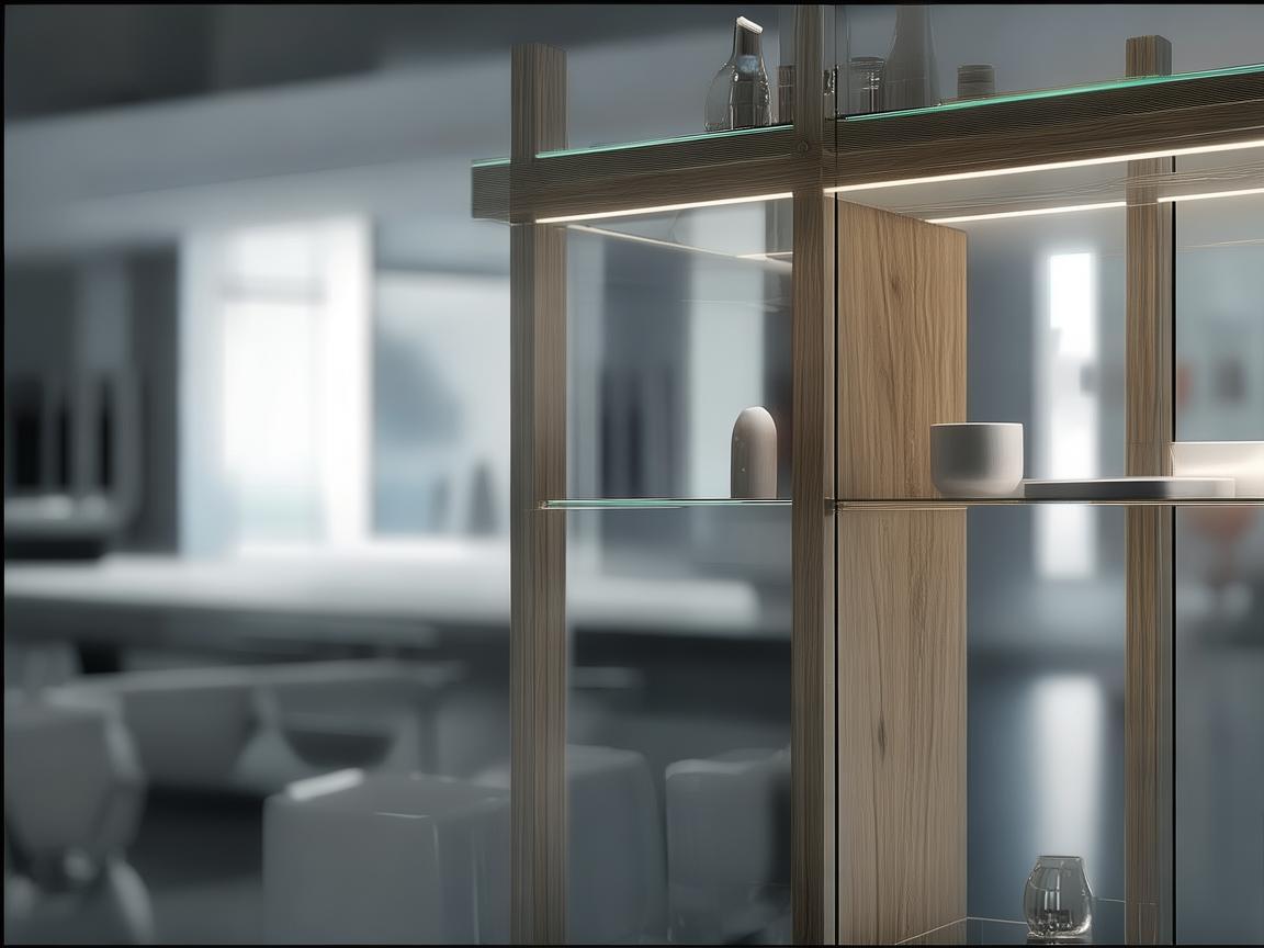 浴室置物架，自动驾驶技术下的安全与便利新考量？