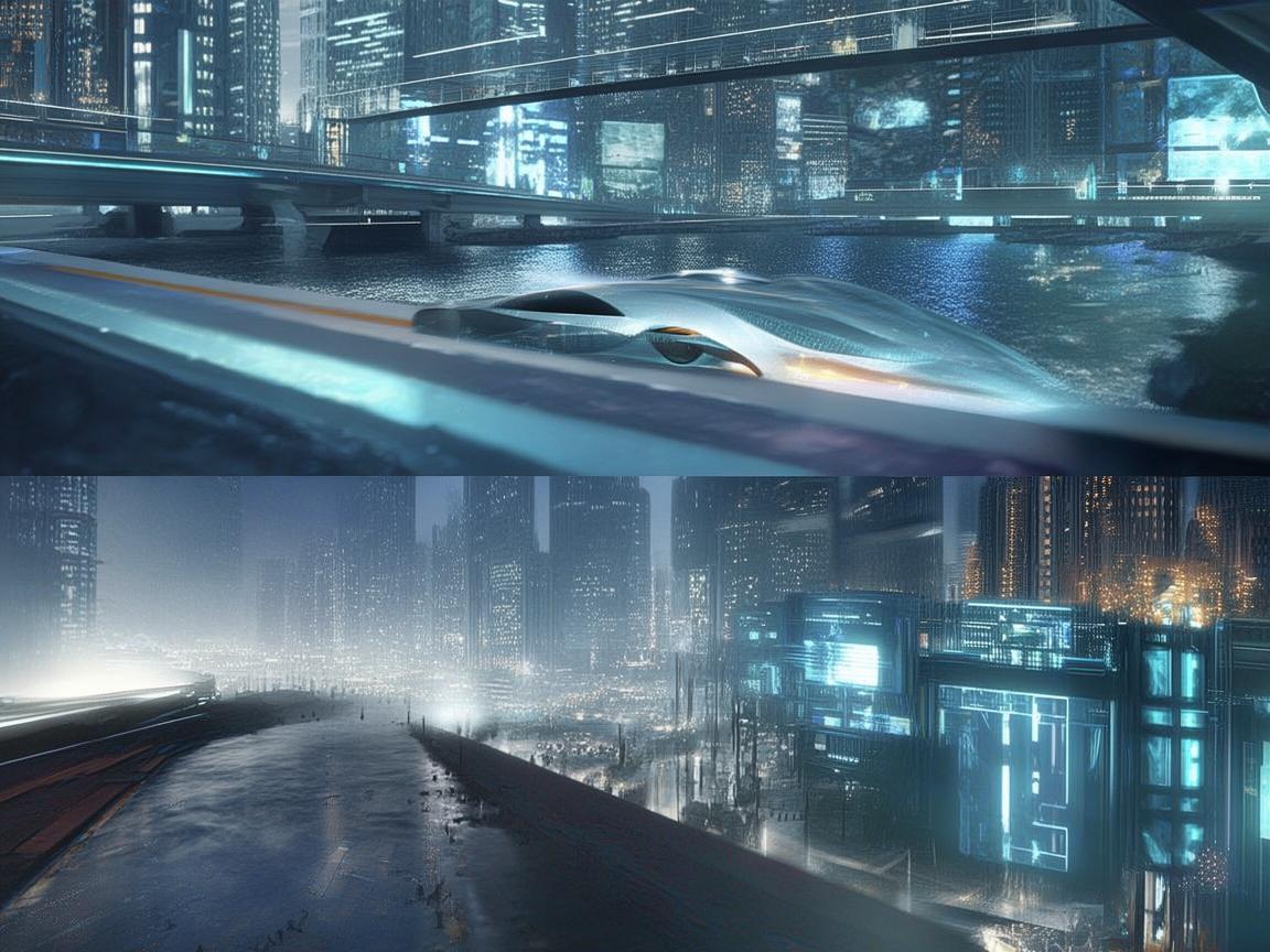 技术之巅，谁是我的驾驶偶像？