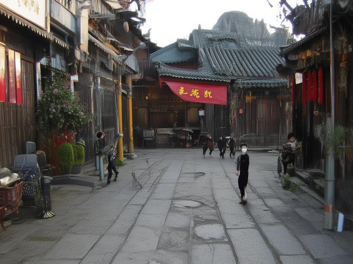 南京盐水鸭,自动驾驶技术能为其带来怎样的‘智能’变革? 南京盐水鸭,自动驾驶技术能为其带来怎样的‘智能’变革?