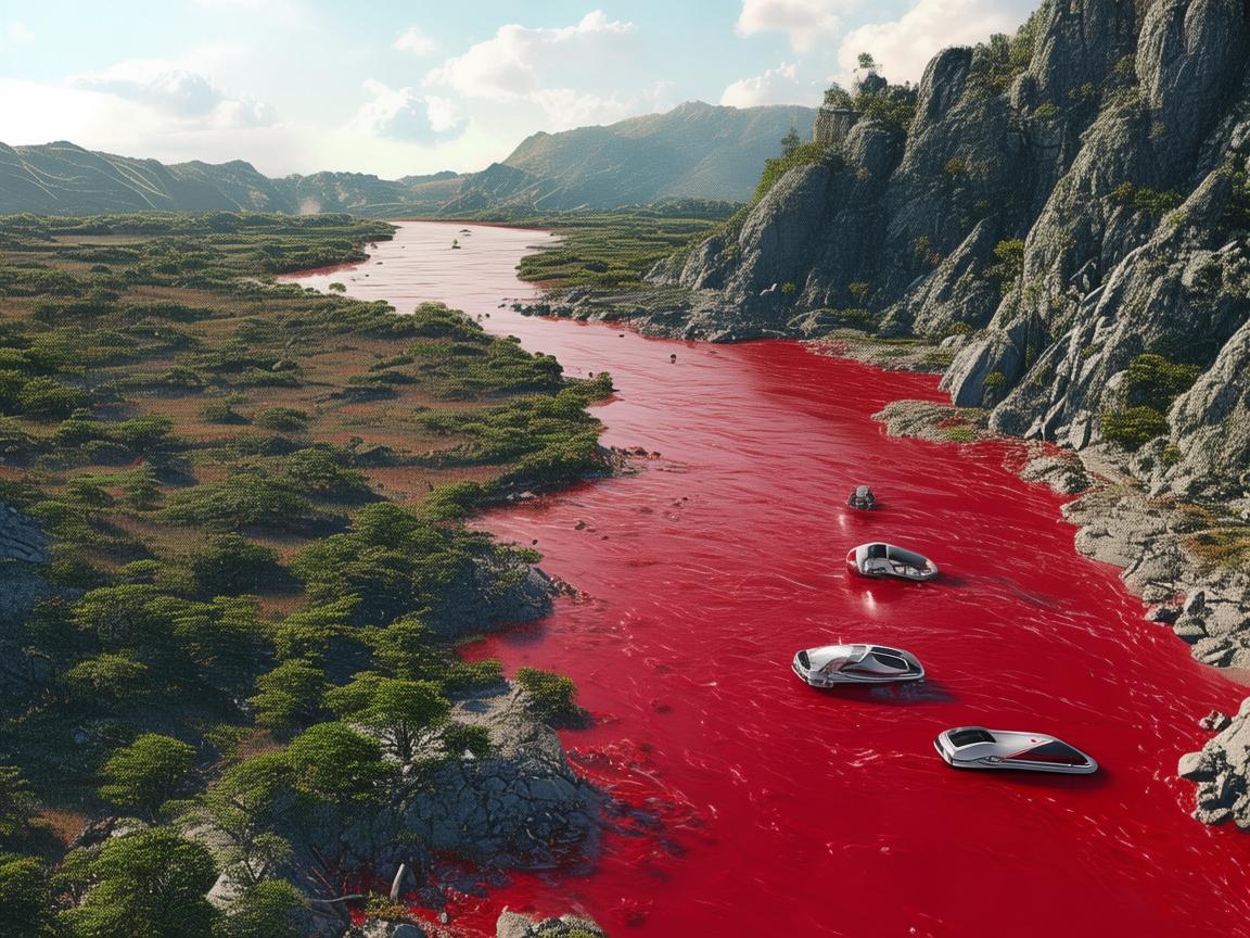 赤水，自动驾驶技术如何跨越山水挑战？