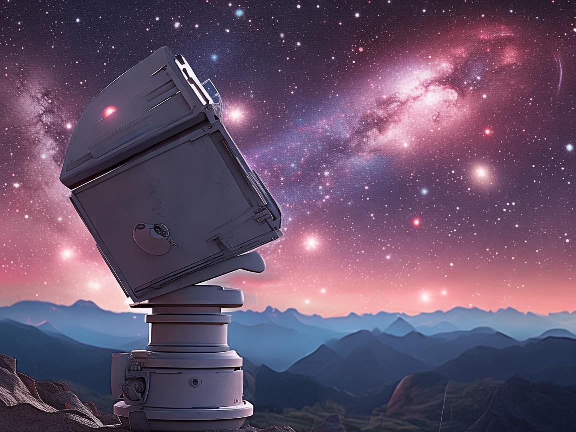 红外天文学，解锁宇宙深处的秘密钥匙？