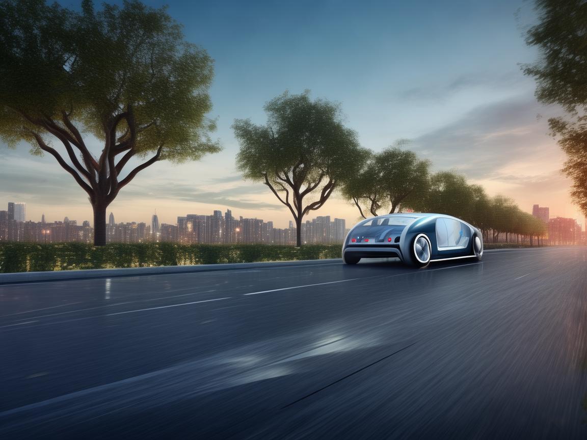 首相出行，自动驾驶技术能否成为安全卫士？