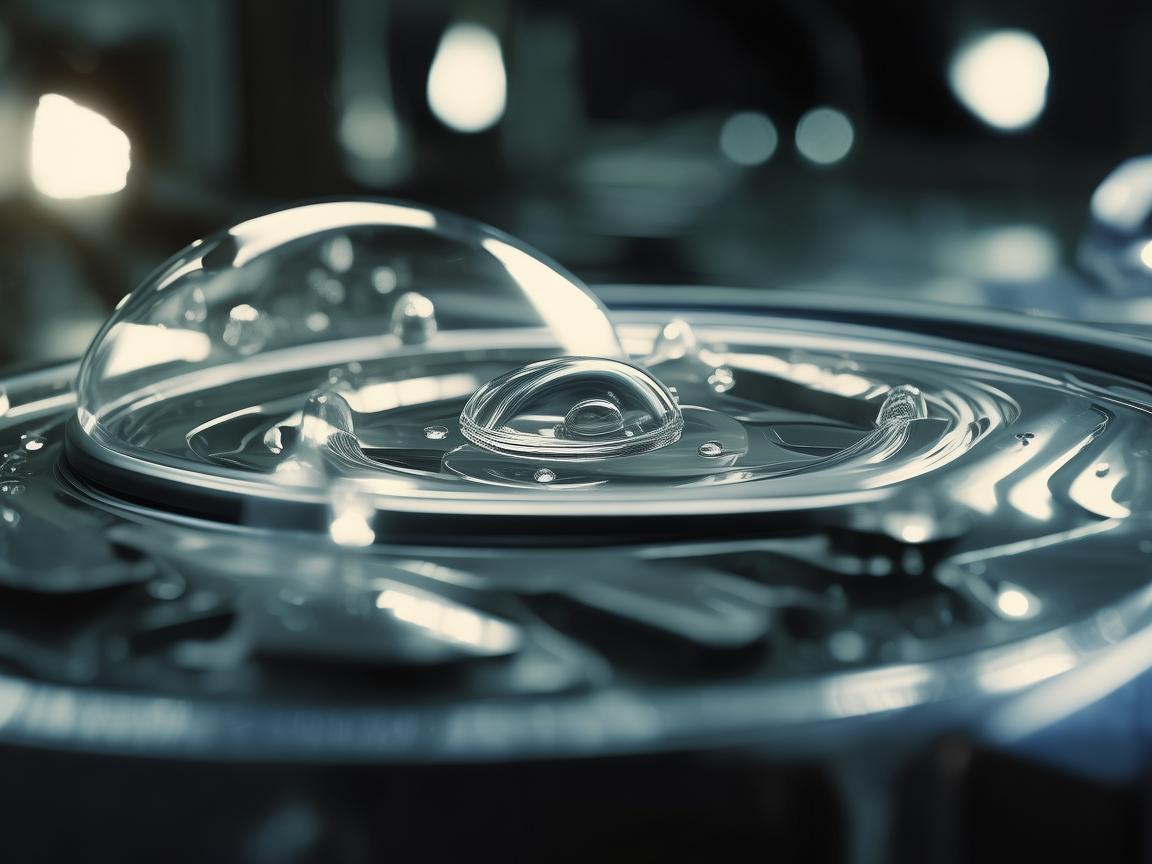 醋与自动驾驶，能成为提升传感器精度的意外之‘酸’吗？